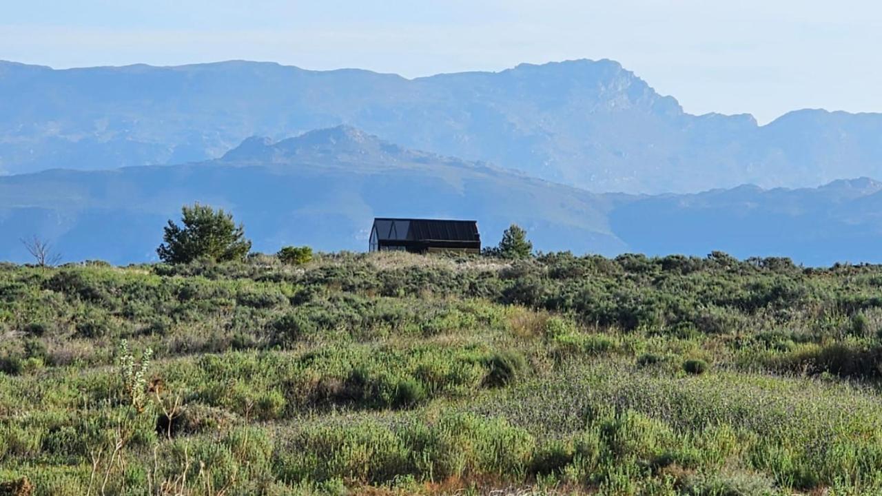 Little Acre Luxury Pods Vila Tulbagh Exterior foto