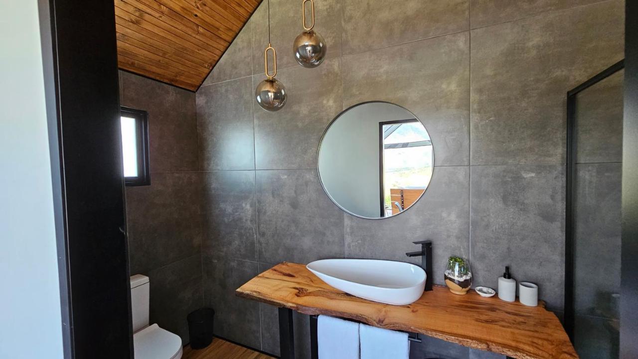 Little Acre Luxury Pods Vila Tulbagh Exterior foto