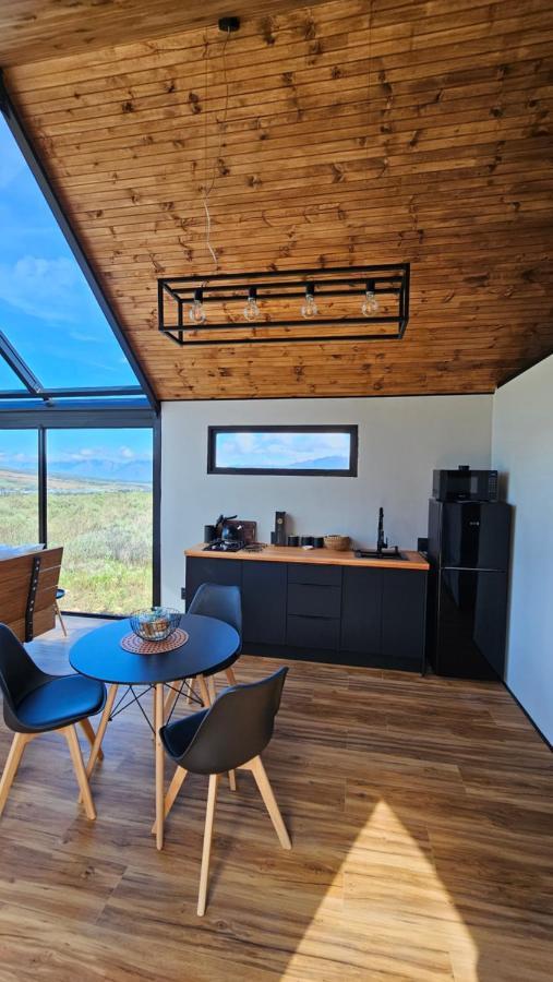 Little Acre Luxury Pods Vila Tulbagh Exterior foto