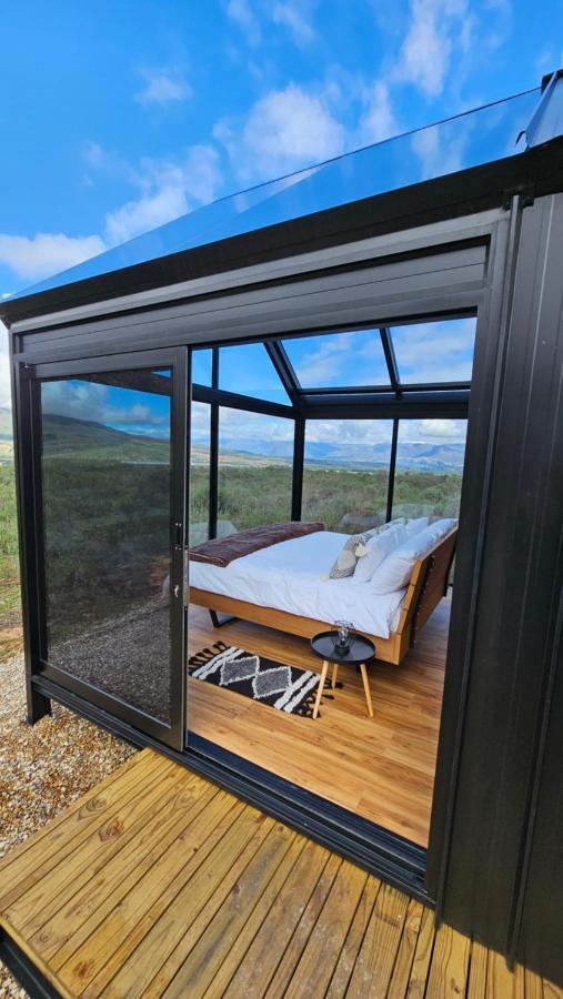 Little Acre Luxury Pods Vila Tulbagh Exterior foto