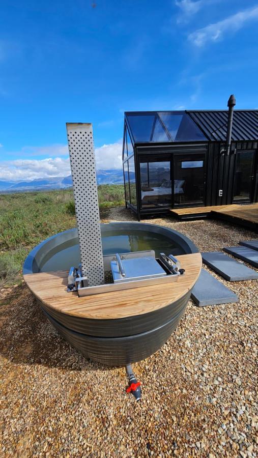 Little Acre Luxury Pods Vila Tulbagh Exterior foto