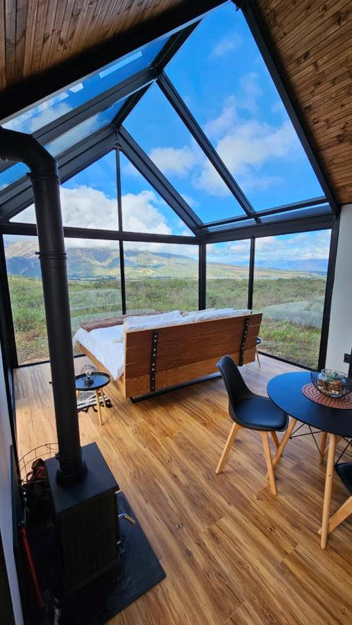 Little Acre Luxury Pods Vila Tulbagh Exterior foto
