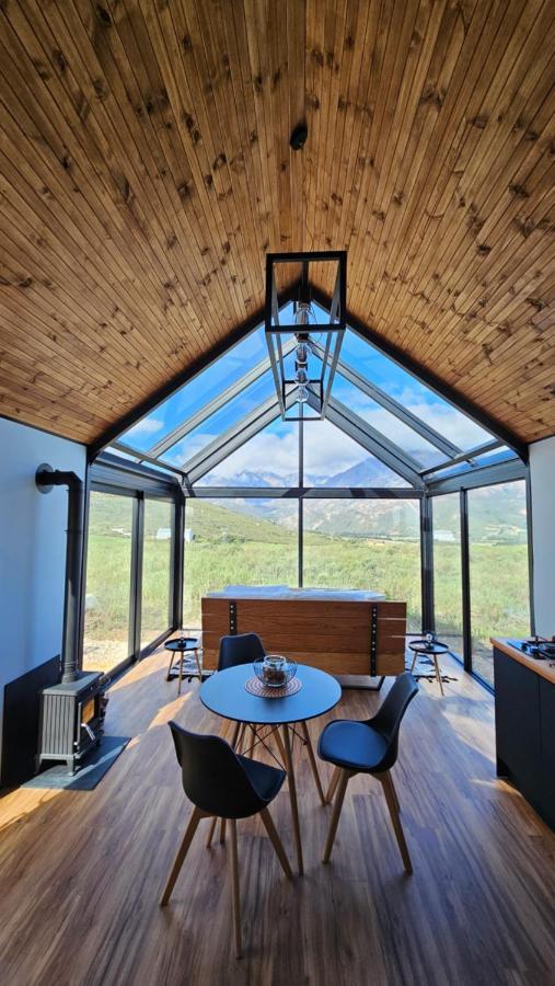 Little Acre Luxury Pods Vila Tulbagh Exterior foto