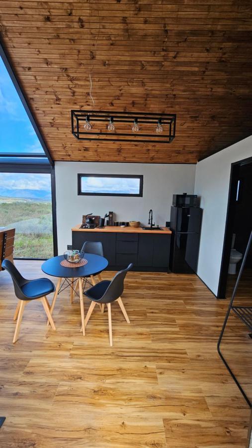 Little Acre Luxury Pods Vila Tulbagh Exterior foto